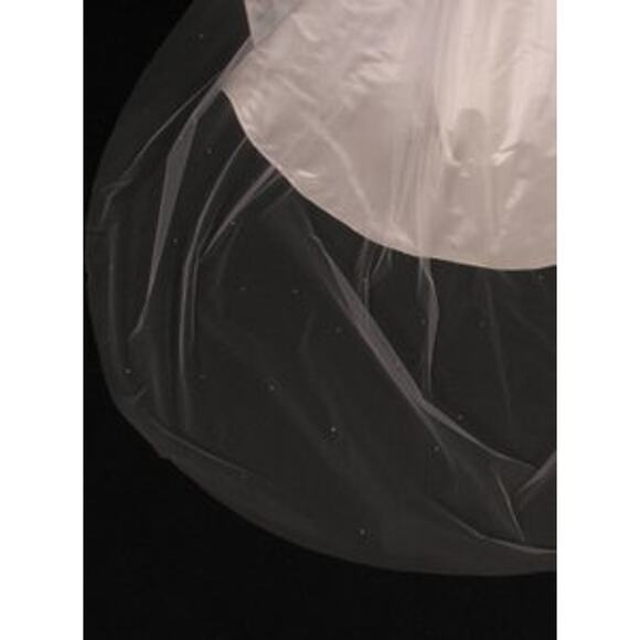 Diamond White Chapel Length Bridal Veil by Your Dream Dress Exclusive S414VL main image 5